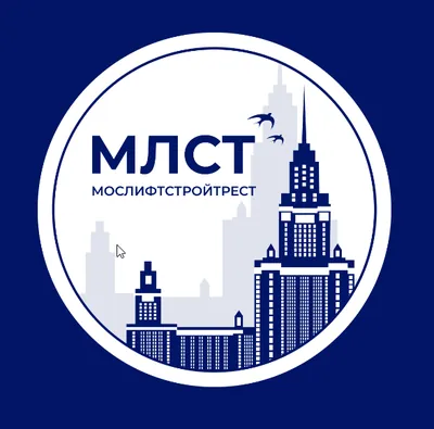 Логотип клиента МЛСТ